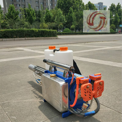 Trigger Sprayers for Fogging The Key to Successful Farming Operations