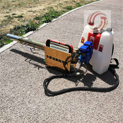 Trigger Sprayers for Fogging The Key to Successful Farming Operations