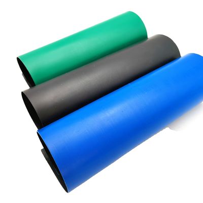 Waterproof/Anti-Seepage HDPE Geomembrane for Artificial Lake Online Technical Support