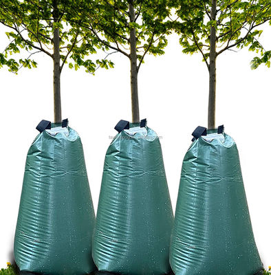 650gsm Tree Watering Bag for Slow Release Watering and Deep Drip Irrigation of Trees