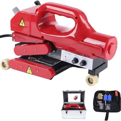 Traditional Design Style PVC Geomembrane Welder/Welding Machine for Landfill Projects
