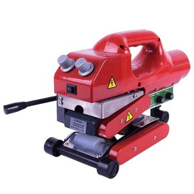 Traditional Design Style PVC Geomembrane Welder/Welding Machine for Landfill Projects