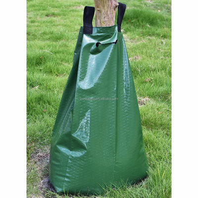 650gsm Tree Watering Bag for Slow Release Watering and Deep Drip Irrigation of Trees