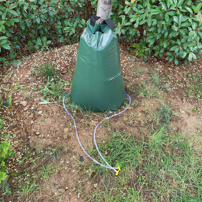 650gsm Tree Watering Bag for Slow Release Watering and Deep Drip Irrigation of Trees