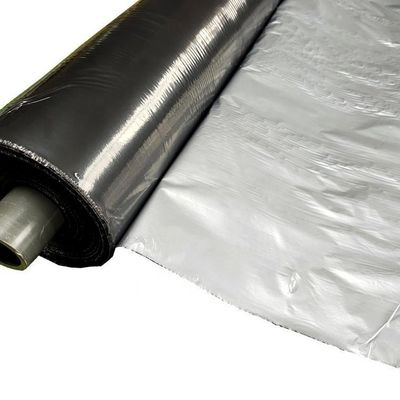 0.4-6m Width Moisturizing Agricultural Protective Plastic Film with Perforated Design
