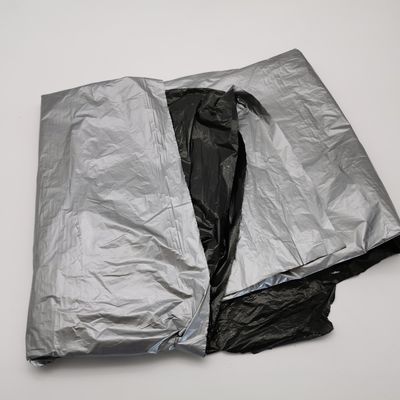 0.4-6m Width Moisturizing Agricultural Protective Plastic Film with Perforated Design