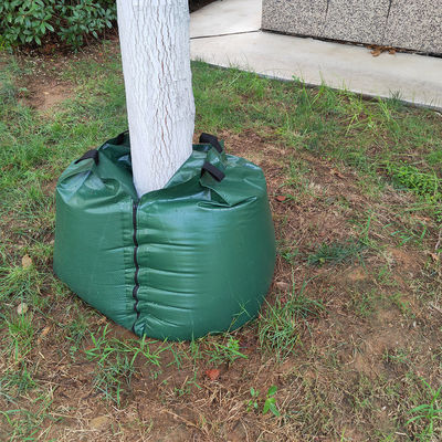 Slow Release Irrigation Bag for Optimal Tree Watering and Irrigation Efficienc