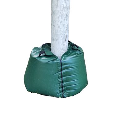 Slow Release Irrigation Bag for Optimal Tree Watering and Irrigation Efficienc