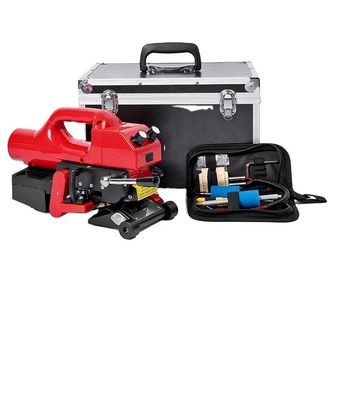 Advanced Heating Temp 0-450°C Hot Wedge Welders for Versatile Pond Liner Seaming