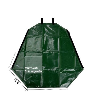 75L Capacity Plastic Tree Watering Bag Slow Release Drip Irrigation for Optimal Growth