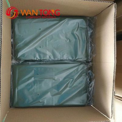 75L Capacity Plastic Tree Watering Bag Slow Release Drip Irrigation for Optimal Growth