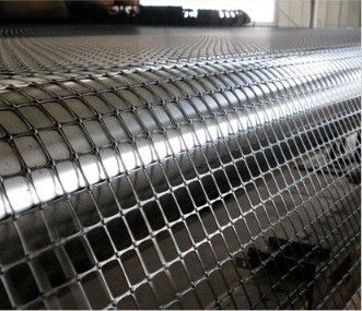 30kn/M Black Biaxial Plastic Geogrid for Honeycomb Driveway CE/ISO9001 Certified