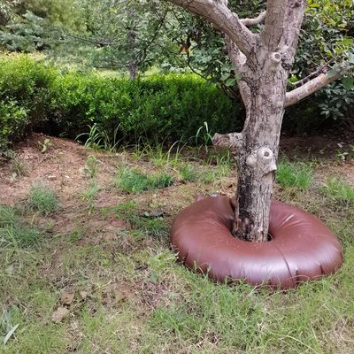 15/20 Gallon PVC Tree Watering Bag The Ultimate Solution for Newly Planted Trees