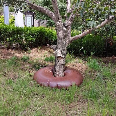 15/20 Gallon PVC Tree Watering Bag The Ultimate Solution for Newly Planted Trees