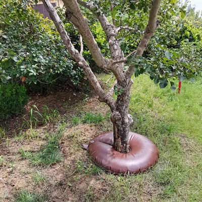 15/20 Gallon PVC Tree Watering Bag The Ultimate Solution for Newly Planted Trees