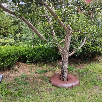 15 Gallon PVC Tree Watering Bag Portable and Durable for Slow Release Drip Irrigation
