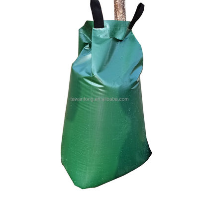 100L Size-plus Slow Release Water Drip Bag for Green Irrigation of Newly Planted Trees