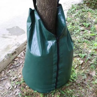 20 Gallon Tree Irrigation Bag Slow Release Drip System for Newly Planted Trees by OEM