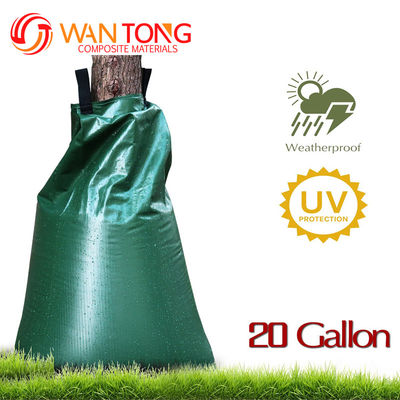 20 Gallon Tree Irrigation Bag Slow Release Drip System for Newly Planted Trees by OEM