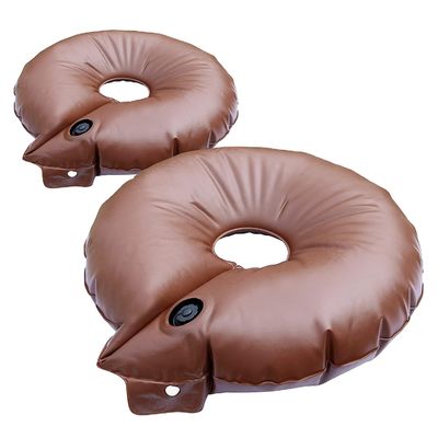 Tree Irrigation Bag PVC Thickness 0.43mm Slow Release for Sustainable Tree Growth