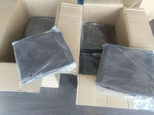 Tree Irrigation Bag PVC Thickness 0.43mm Slow Release for Sustainable Tree Growth