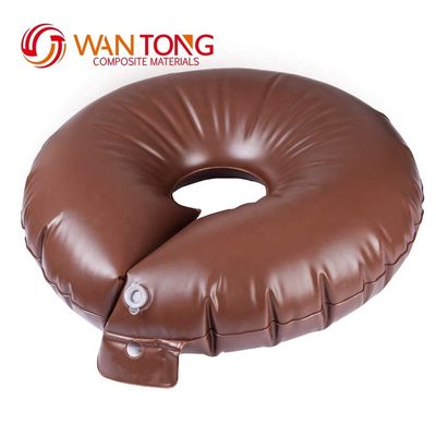 Saving Water 15 Gallon PVC Tree Watering Irrigation Bag Ring for Tree Drip Irrigation
