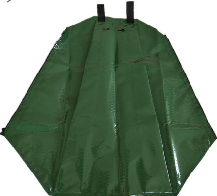 400g Slow Release Water Bag for Trees and Shrubs Durable PE Reinforcement 20 Gal 75L