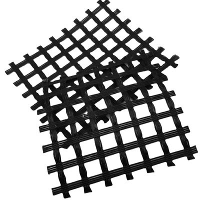 200-200kn Fiberglass Geogrid Perfect for Road Construction and Pavement Reinforcement