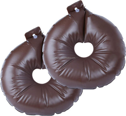 Plastic Tree Watering Ring Bag for Small Trees 15 Gallon Slow Release Irrigation Bag