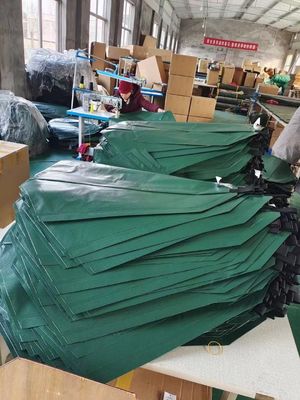 Accepted OEM Service 20 Gallon Tree Watering Bag Garden Irrigation Bag for Drip Water