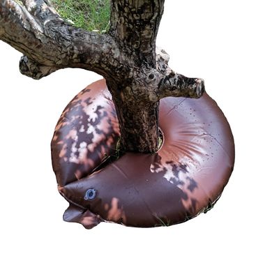 15 Gallon Tree Watering Bag Slow Release PVC Round Design CE Certified with Certificate