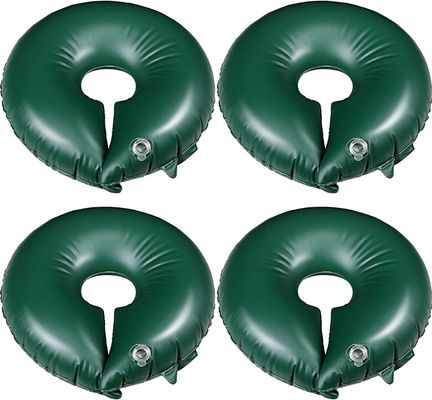 15 Gallon Tree Watering Bag Slow Release PVC Round Design CE Certified with Certificate