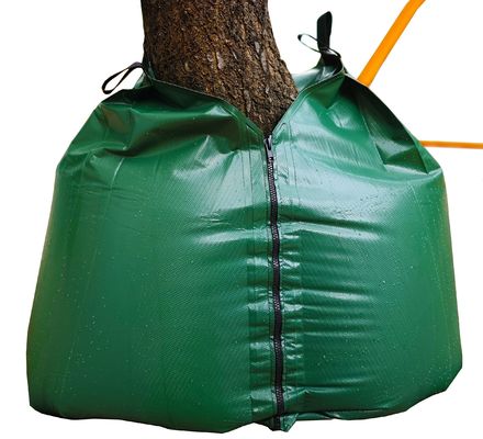 20 Gallon Tree Watering Bag 75L Drip Irrigation System for Trees and Landscaping