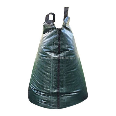 Plant Irrigation Water Bag Slow Release Tree Watering Bag Durable PE with UV Protection