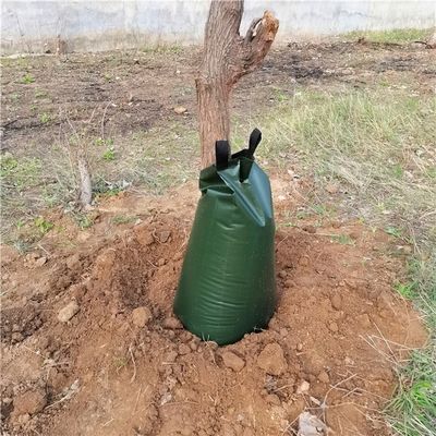 5 Packs PE Tree Watering Bags in Ebay High Surface Hardness Irrigation for Irrigation