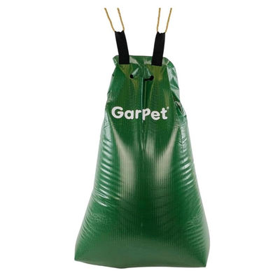 CE/ISO Certified Irrigation with Heavy Duty 20 Gallon Slow Release Tree Watering Bag