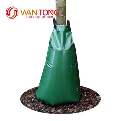 75L Capacity Drip Irrigation Watering Bag for Slow Release Shrub Tree Soaker System