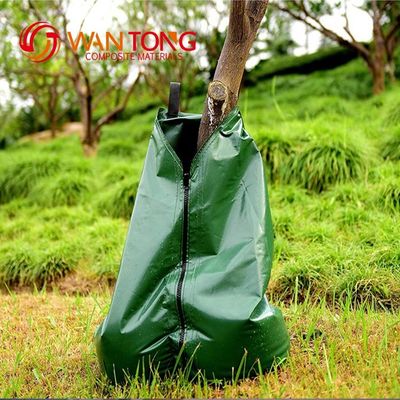 75L Capacity Drip Irrigation Watering Bag for Slow Release Shrub Tree Soaker System