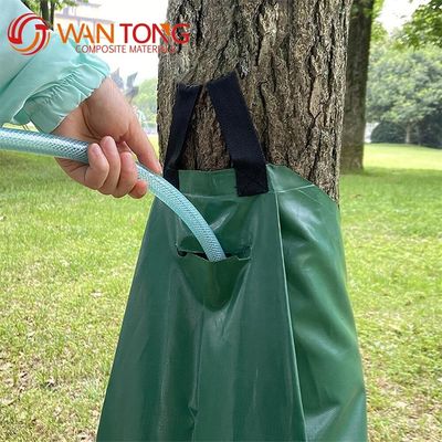 Keep Your Trees Hydrated with Our 20 Gallon Slow Release Tree Watering Bag SAVE WATER