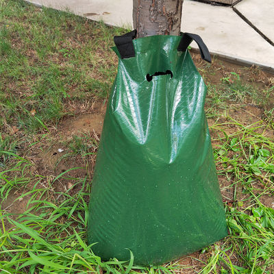 Reusable Tree Watering Bags 20 Gallon Slow Release Irrigation Bag for Trees 2Pack