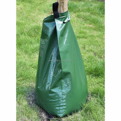 Reusable Tree Watering Bags 20 Gallon Slow Release Irrigation Bag for Trees 2Pack