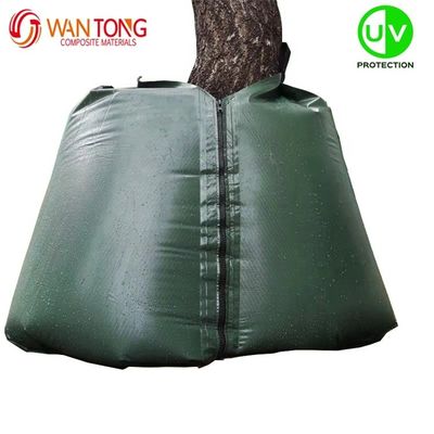 Reusable Tree Watering Bags 20 Gallon Slow Release Irrigation Bag for Trees 2Pack