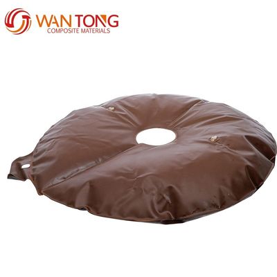 15 Gallon Tree Watering Bag Slow Release and Reusable with High Surface Hardness