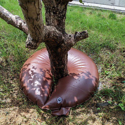 15 Gallon Tree Watering Bag Slow Release and Reusable with High Surface Hardness