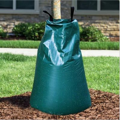 20 Gallon Tree Watering Bags Heavy Duty Gator Bags for Slow Release Drip Irrigation
