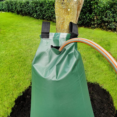 Outdoor Automatic Drip Irrigation Slow Release Root Water System for Trees 20 Gallon