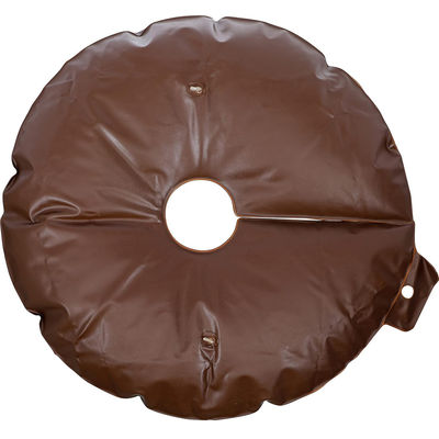 650g Heavy Duty PVC Slow Release Ring for Watering and Water Saving in Tree Planting