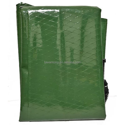 20 Gallon PVC Slow Release PE Tree Watering Bag for Tree Drip Irrigation Saving Water