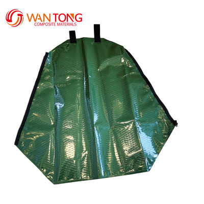 20 Gallon PVC Slow Release PE Tree Watering Bag for Tree Drip Irrigation Saving Water