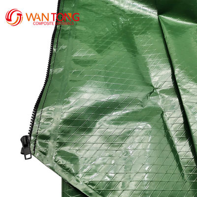 20 Gallon PVC Slow Release PE Tree Watering Bag for Tree Drip Irrigation Saving Water